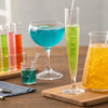 Sparkling Sips & STEM Secrets: Delicious Mocktail Recipes for Kids