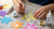 Sparkling Star Craft for Kids: Cosmic Fun & Learning