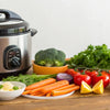 Speedy, Delicious, and Safe: Kid-Friendly Gluten-Free Instant Pot Recipes for Busy Families