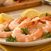 Speedy Skillet Wonders: Easy Shrimp Recipes for Kids