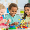 Speedy STEM: Quick STEM Activities for Elementary Students