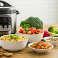Speedy Suppers: Instant Pot Kid Friendly Recipes