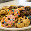 Speedy Sweet Treats: Delicious No Bake Cookie Recipes for Kids