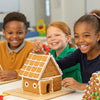 Spice Up Learning: Engaging Gingerbread STEM Activities