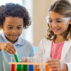 Spice Up Learning: Fun STEM Activities for Elementary Kids