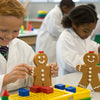 Spice Up Learning: Unwrapping Gingerbread Man STEM Activities