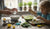 Spinach Muffins Kids Will Love: A Fun STEM Kitchen Activity