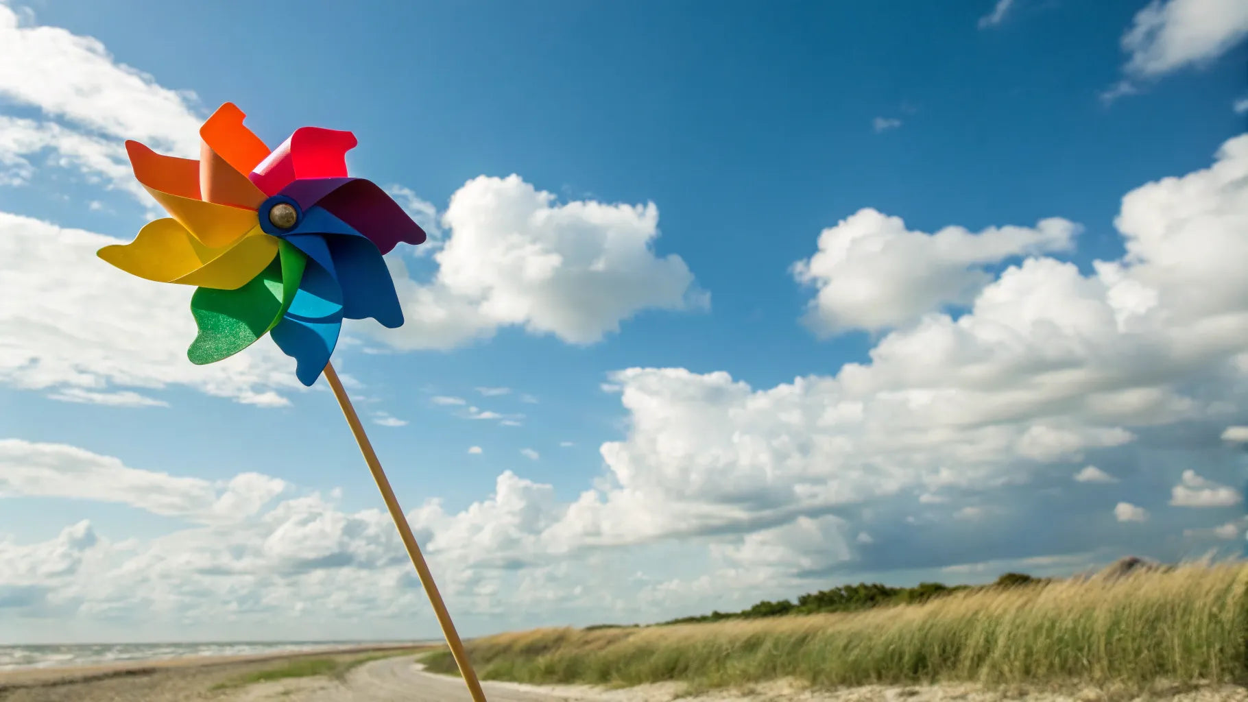 Spinning Fun: An Engaging Pinwheel STEM Activity | I'm the Chef Too