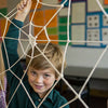 Spinning STEM Fun: A Spider Web Activity Guide