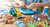 Splash into Learning: Engaging Ocean Themed Crafts for Kids