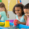 Splashing Fun: Creative Water STEM Activities for Kids