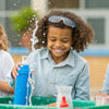 Splish, Splash, Learn: Engaging STEM Activities with Water