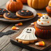 Spooktacular Halloween Baking Recipes Kids Will Love