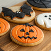 Spooktacular Halloween Cookies: Delicious & Fun Recipes for Kids