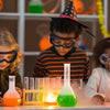 Spooky Fun: Engaging Halloween STEM Activities for Kids