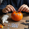 Spooky Fun: Engaging Kid Halloween Craft Ideas
