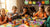 Spooky Fun: Engaging Kids with Delightful Halloween Crafts