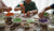 Spooky Fun: Halloween Cookie Decorating for Kids