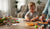 Spooky Fun: Toddler Halloween Arts and Crafts