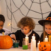 Spooky Halloween STEM for Preschoolers