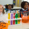 Spooky Science & Creative Fun: Engaging Halloween STEM Activities for 1st Grade
