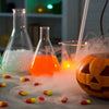 Spooky Science & Sweet Treats: Fun Halloween STEM Activities