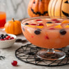 Spooky Sips: Easy Halloween Punch Recipes for Kids