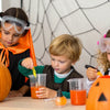 Spooky & Smart: Engaging Halloween STEM Activities for Kindergarteners