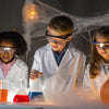 Spooky & Smart: Halloween STEM Activities for Middle School