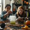 Spooky & Smart: Halloween STEM Activities for Middle School