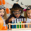 Spooky STEM Adventures: Halloween Activities for Kindergarten