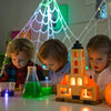 Spooky STEM: Enchanting Halloween Activities for Preschoolers