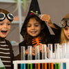 Spooky STEM Fun: Engaging Halloween Activities for Kids