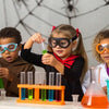 Spooky STEM Fun: Kindergarten Halloween Activities