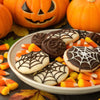 Spooky & Sweet: Delightful Recipe Halloween Treats for Kids