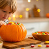Spooky & Sweet: Easy Halloween Recipes for Kids to Make