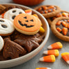 Spooky & Sweet: Easy Halloween Snack Recipes for Kids