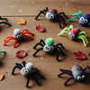 Spooky & Sweet: Fun Spider Craft Ideas for Kids