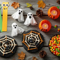 Spooky & Sweet Halloween Crafts for Kids