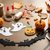 Spooky & Sweet: Quick Halloween Crafts for Kids