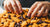 Spooky Sweet & Salty: The Ultimate Halloween Snack Mix for Kids