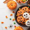 Spooky & Sweet: Top Halloween Snack Recipes for Kids
