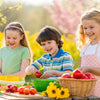 Spring Break Fun: Easy & Engaging Kids' Recipes