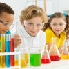 Spring Break STEM: Delicious Discoveries for Curious Kids