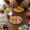 Spring Crafts for Kids: Creative & Delicious STEM Adventures