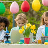 Spring into STEM: Fun Easter Activities