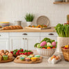 Spring Kitchen Adventures: Best Easter Recipes for Kids