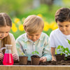 Spring STEM Activities for Kids: Blooming Fun & Learning