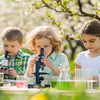 Spring STEM Activities for Kids: Fun, Hands-On Learning