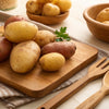 Spud-tacular Adventures: Fun Ways to Cook Potatoes